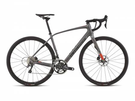 Specialized Diverge Expert Carbon 2015