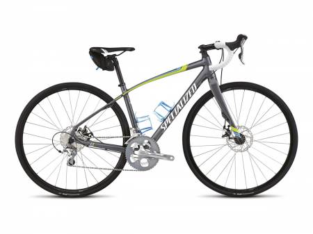 Specialized Dolce Elite Disc Eq 2015