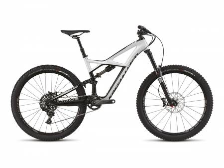 Specialized Enduro Expert Carbon 650B 2015