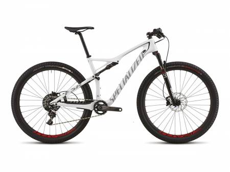 Specialized Epic Expert Carbon World Cup 29 2015