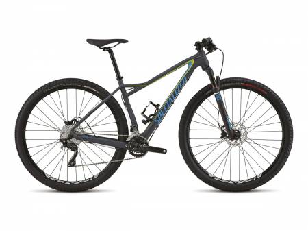 Specialized Fate Comp Carbon 29 2015