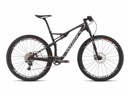 Specialized S-Works Epic 29 World Cup 2015