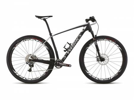 Specialized S-Works Stumpjumper 29 World Cup 2015