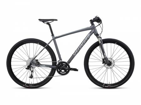 Specialized Crosstrail Expert Disc 2014