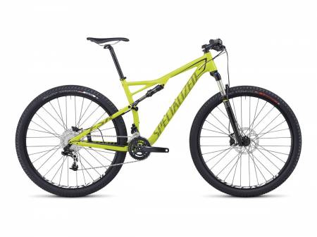 Specialized Epic Comp 2014