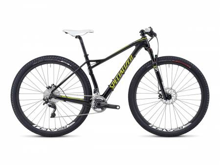 Specialized Fate Expert Carbon 29 2014
