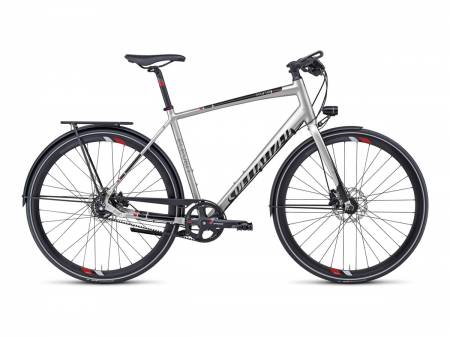 Specialized Source Eleven Disc 2014