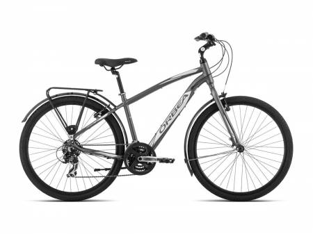 Orbea Comfort 20 Equipped 27.5 2015