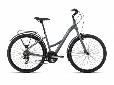 Orbea Comfort 20 Open Equipped 28 2015