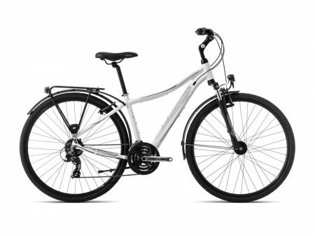 Orbea Comfort 28 10 Entrance Equipped 2015