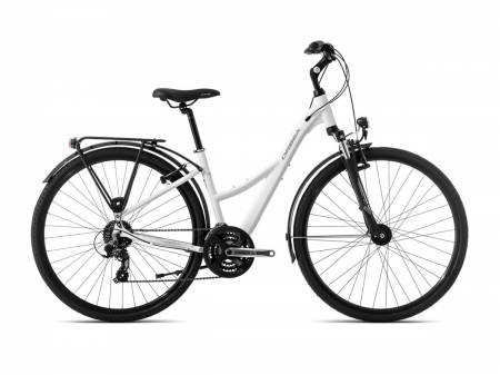 Orbea Comfort 28 10 Open Equipped 2015