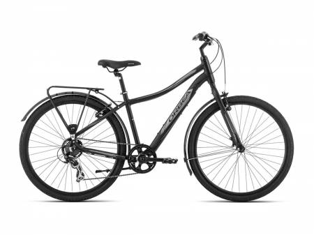 Orbea Comfort 30 Entrance Equipped 27.5 2015