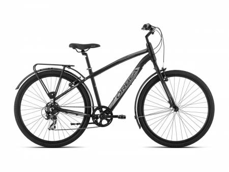 Orbea Comfort 30 Equipped 28 2015