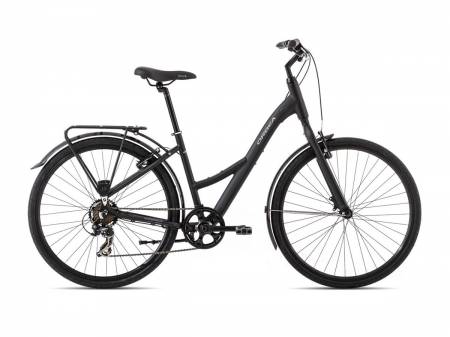 Orbea Comfort 30 Open Equipped 28 2015